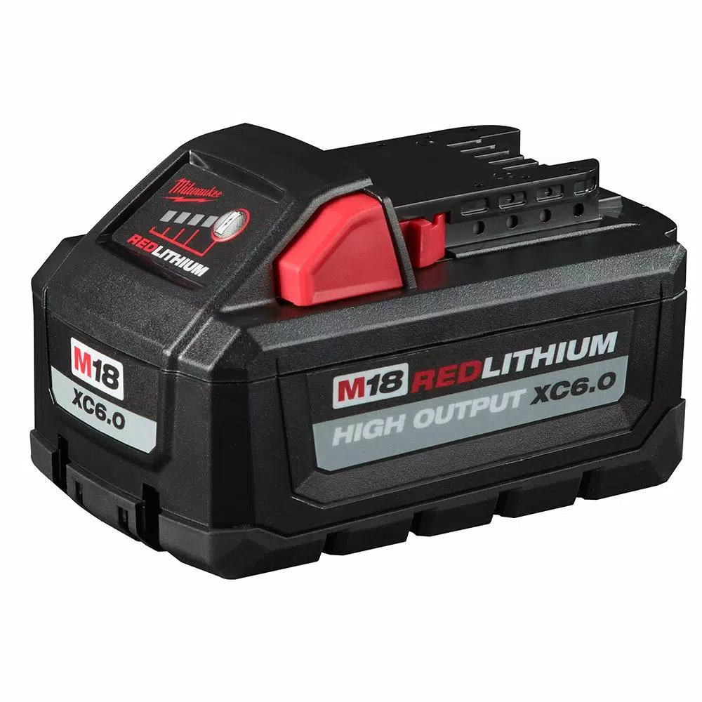 Milwaukee M18 FUEL 18V Brushless Cordless String Trimmer Kit with QUIK-LOK, 8Ah Battery & Charger