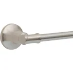 Delta Chamberlain 24 in. Towel Bar in SpotShield Brushed Nickel thumbnail 6