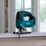 Makita 18V LXT Brushless Cordless Jig Saw, Tool Only thumbnail 4