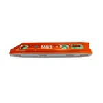 Klein Tools 9 in. Lighted Rare Earth Magnet Torpedo Billet Aluminum Level thumbnail 4