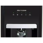 Igloo Bottom Loading Water Dispenser with Hot, Cold, and Room Temperature Functions - Black thumbnail 7