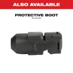 Milwaukee M18 FUEL 1/2 in. High Torque Impact Wrench & M18 Grease Gun Combo Kit thumbnail 13