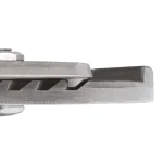 TEKTON 7 in. Groove Joint Pliers with 1 in. Jaw Capacity thumbnail 8