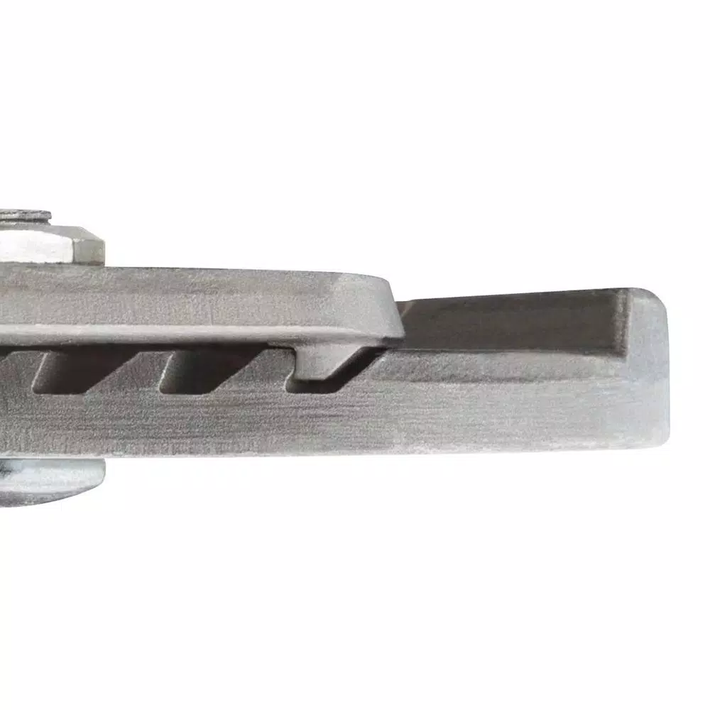 TEKTON 7 in. Groove Joint Pliers with 1 in. Jaw Capacity