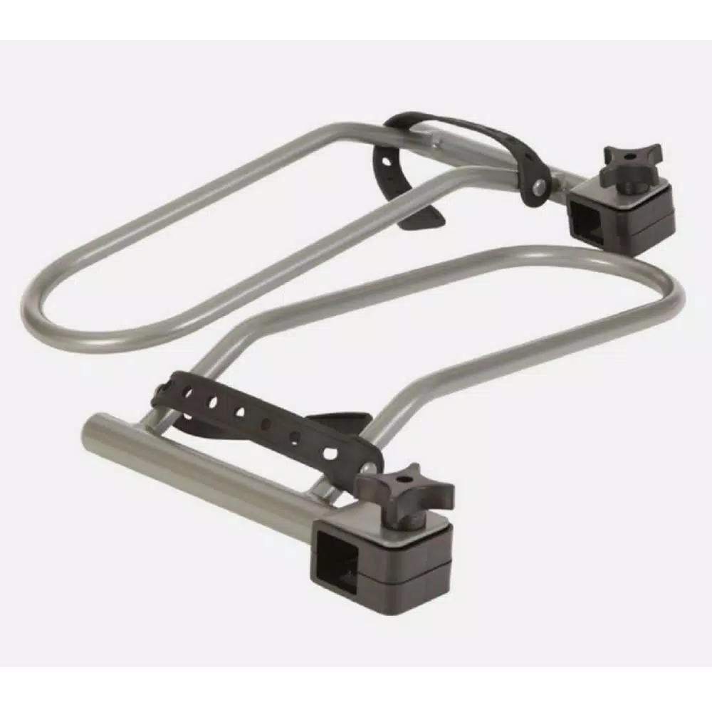 Swagman XTC4 Platform 4-Bike Hitch Rack for 2 in. Receivers