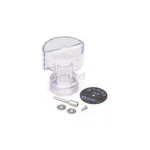 Gyros Guard Small Rotary Tool Safety Shield with 1-1/2 in. Guard Diameter Capacity thumbnail 3