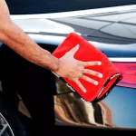 Barrett-Jackson Deluxe Car Wash, Dry, and Polish Kit thumbnail 11