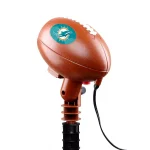 Unbranded NFL Miami Dolphins Team Pride Lite-Imation LED Projector Light thumbnail 1