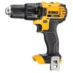 DEWALT 20V MAX Cordless Drill and Impact Driver Combo Kit with (2) 1.5 Ah Batteries, Charger & Bag thumbnail 10