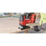 Hilti 22V Cordless Variable Speed Orbital Jig Saw (Tool-Only) thumbnail 8