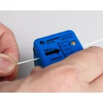 Jonard Tools MS-306 Mid Span Slitter and Ringer (1.2 mm - 3.3 mm) thumbnail 2