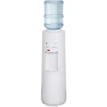 Vitapur ENERGY STAR Top Loading Water Cooler Dispenser with Kettle Feature, Hot/Room/Cold thumbnail 2