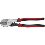 Klein Tools 9 in. Journeyman High-Leverage Cable Cutter thumbnail 1