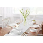 Home Decorators Collection Brenner 40-Piece Copper Finish 18/0 Stainless Steel Flatware Set, Service for 8 thumbnail 4