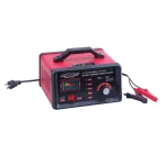 SPEEDWAY 120V Battery Charger and Engine Starter, 2.2 Amp with 50 Amp Start Function thumbnail 1