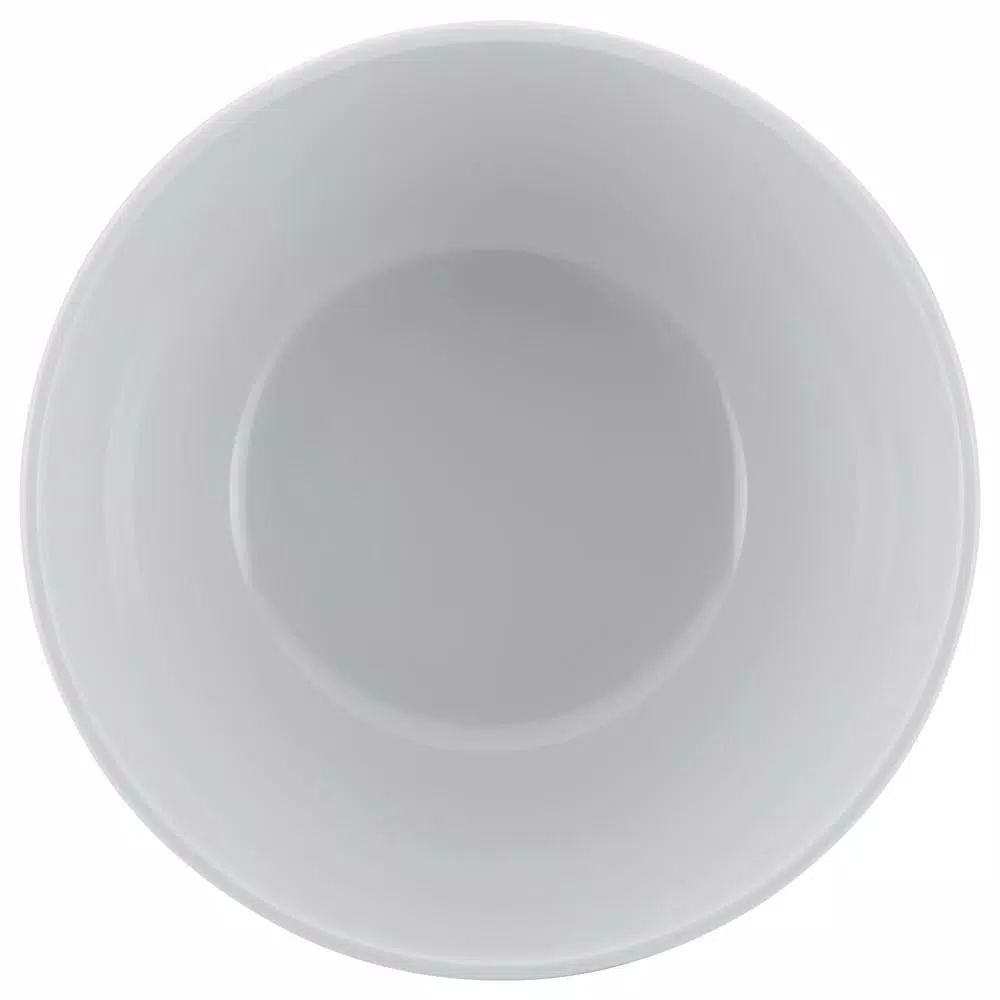 College Kitchen Collection LSU Tigers 4.75-Quart Big Party Serving Bowl, Purple