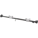 Swagman Pick Up Fork Mount 2-Bike Truck Bed Rack thumbnail 1