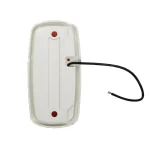 TowSmart Dual Bulb Amber Clearance and Side Marker Light thumbnail 3