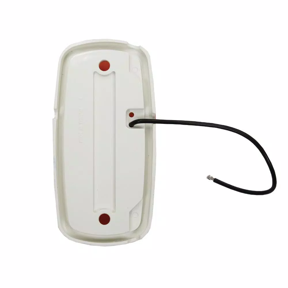 TowSmart Dual Bulb Amber Clearance and Side Marker Light