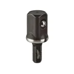 Milwaukee SHOCKWAVE Impact Duty Insert Bit Socket Adapter Set, 3-Piece thumbnail 3
