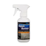 Trek7 Aqua Armor 8 oz. Fabric Waterproofing Spray for Synthetic Clothing thumbnail 1