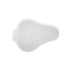 Unbranded Ekcoscreen Anti-Splash Urinal Screen, Tropical Fruit Fragrance, 60+ Day Durability (6 per Box) thumbnail 2