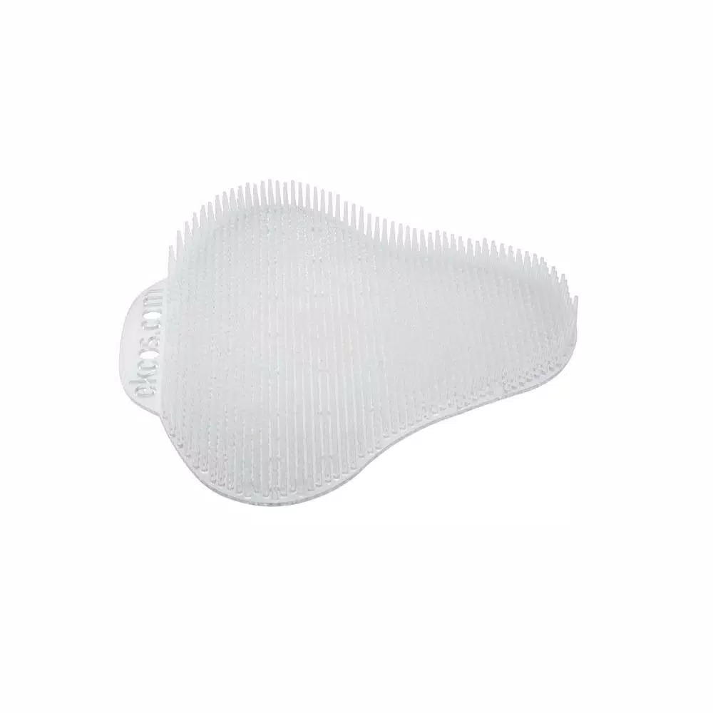 Unbranded Ekcoscreen Anti-Splash Urinal Screen, Tropical Fruit Fragrance, 60+ Day Durability (6 per Box)