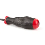 TEKTON 12-Piece Screwdriver Set with Three-Sided Torque Handles thumbnail 8