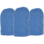 Rejuvenate Microfiber Mitt Applicators, 3-Pack thumbnail 2