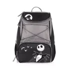 ONIVA Jack PTX 7.5 Qt. 20-Can Backpack Cooler - Black/Grey thumbnail 1