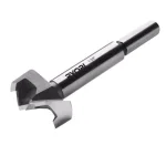 RYOBI 7-Piece Forstner Bit Set with X-Wing Design thumbnail 6