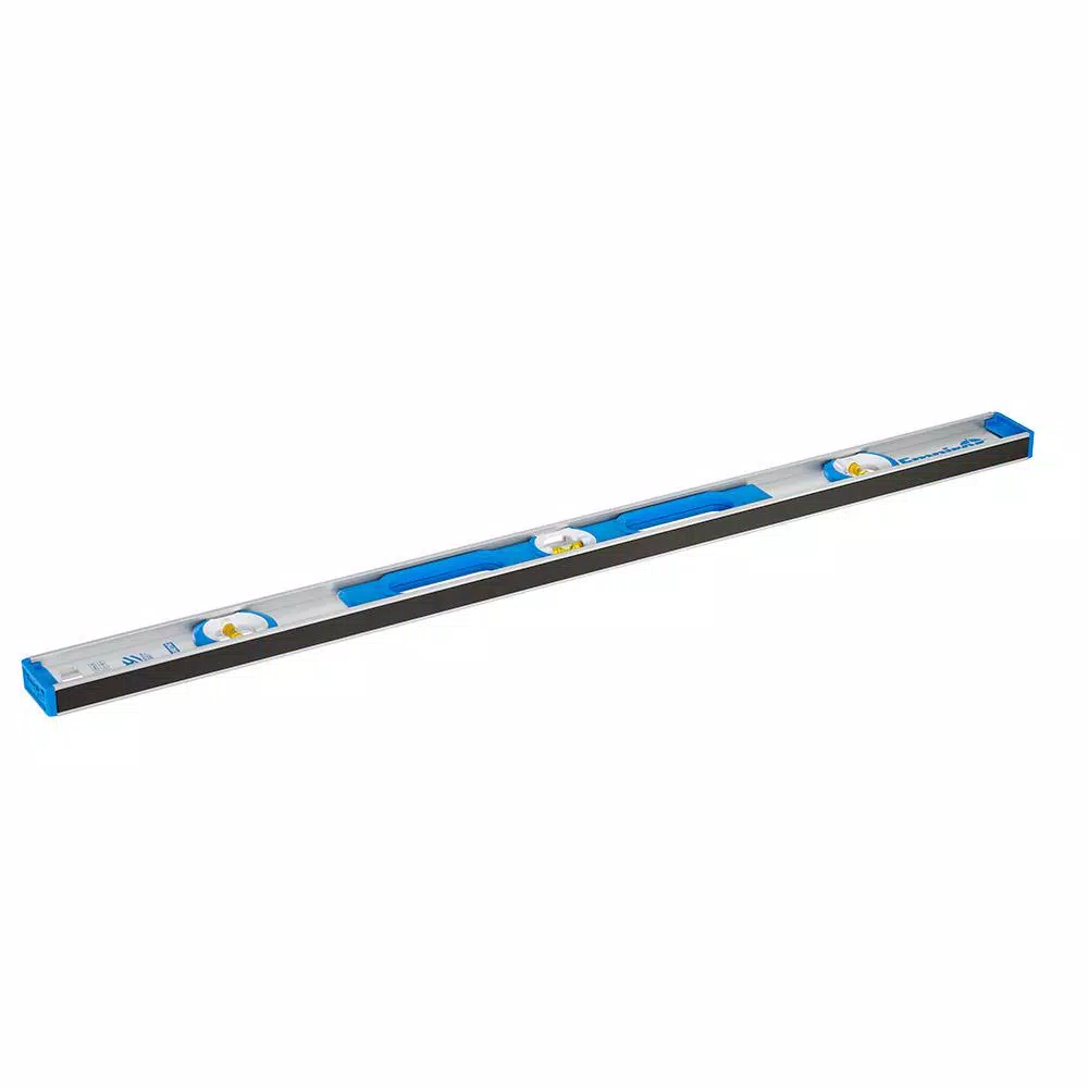 Empire 36 in. Aluminum Magnetic I-Beam Level