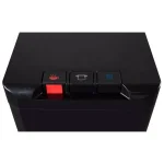 Igloo Bottom Loading Water Dispenser with Hot, Cold, and Room Temperature Functions - Black thumbnail 8