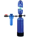 Aquasana Whole House Salt-Free Water Conditioner with Pre-Filter and Installation Kit thumbnail 1
