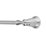 Moen Banbury 18 in. Towel Bar in Chrome thumbnail 3