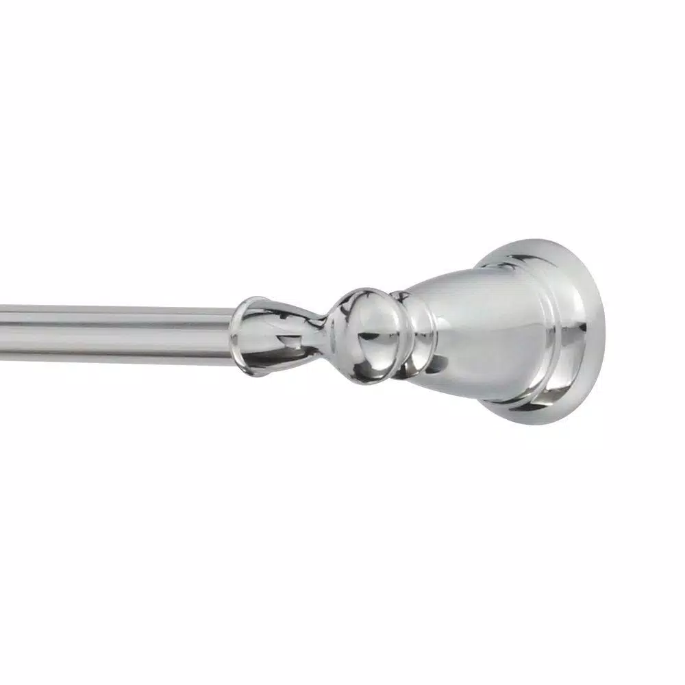 Moen Banbury 18 in. Towel Bar in Chrome