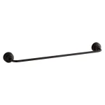 KOHLER Fairfax 3-Piece Bath Hardware Kit - Towel Bar, Towel Ring & Toilet Paper Holder - Oil-Rubbed Bronze thumbnail 2