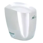 Royal Sovereign Antibacterial High Efficiency Touchless Electric Hand Dryer, Stainless Steel thumbnail 5