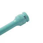 Steelman 50093A 1/2 in. Drive 120 ft. lb. Torque Extension Bar, Aqua thumbnail 5