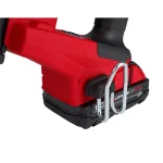 Milwaukee M18 FUEL 18-Gauge Gen II Cordless Brad Nailer Kit with Battery, Charger & Safety Glasses thumbnail 8