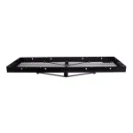 NAVIGATOR Bully 500 lb. Capacity Hitch Mounted Cargo Rack for 2 in. Receiver thumbnail 1