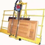 Unbranded Milwaukee 3000 Series 62in Corded Panel Saw with 10in Blade and Full Size Frame thumbnail 9