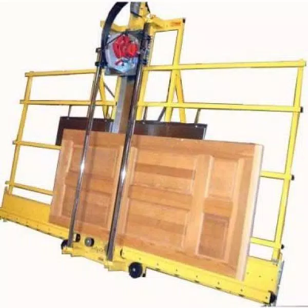 Unbranded Milwaukee 3000 Series 62in Corded Panel Saw with 10in Blade and Full Size Frame