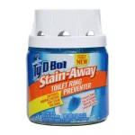 Ty-D-Bol Stain Away Toilet Ring Preventer Jar, 8 oz (6-Pack) thumbnail 1