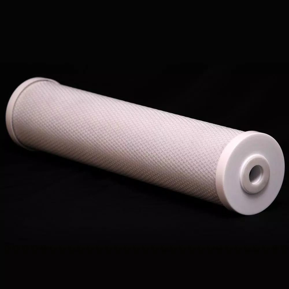 Vitapur VHF-3BB2 3-Stage Whole Home Water Filtration System