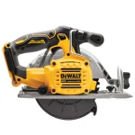 DEWALT DCS565 20V MAX Cordless Brushless 6-1/2 in. Circular Saw (Tool-Only) thumbnail 6