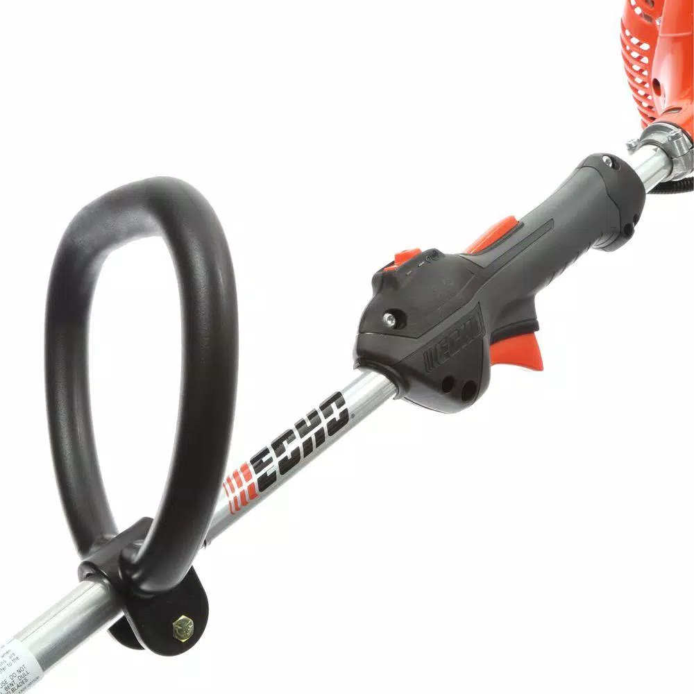 ECHO GT-225L 21.2 cc Gas 2-Stroke Curved Shaft Weed Trimmer