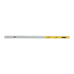 DEWALT 10 in. Bi-Metal Hacksaw Blade 3-Pack (18, 24, 32 TPI) thumbnail 1