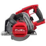 Milwaukee M18 FUEL 8 in. Brushless Cordless Metal Cutting Circular Saw (Tool-Only) thumbnail 4