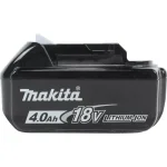 Makita 18V LXT Cordless Grass Shear Kit with 4.0Ah Battery and Charger thumbnail 6